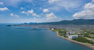 指宿白水馆 #3
