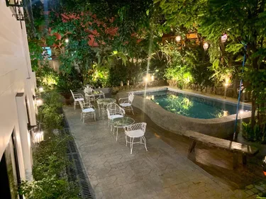 The Courtyard Hotel Pasay #5