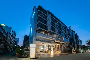 曼谷威客3號酒店 #3