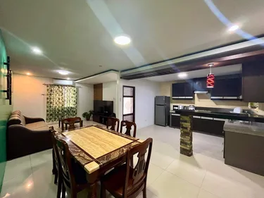 林景休闲住宅酒店 #4