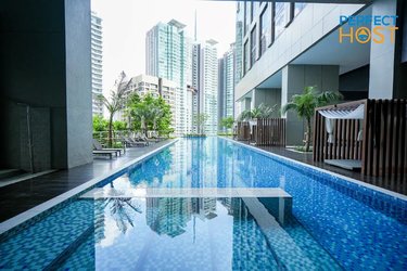 Pavilion Ceylon Hill Suites by Perfect Host in Kuala Lumpur | 2024 ...