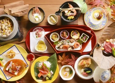 花楓葉飯店 #4