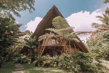Hideout Bali #5