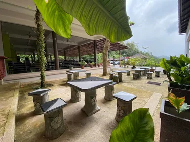 车仁珍山会议温泉度假酒店 #2