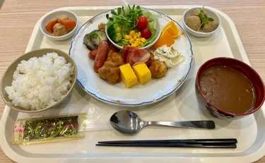 大阪班德酒店 #3
