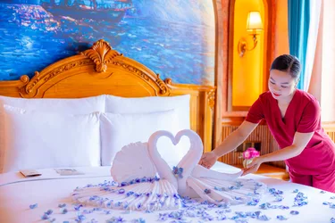 Venice Hotel Phu Quoc - Free Airport Shuttle & Sunset Town Tour #2