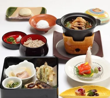 JR东日本大都会大饭店长野 #2