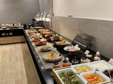 东京浅草曼迪设计酒店 #4