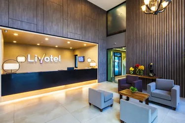 Livotel Hotel Lat Phrao Bangkok #2