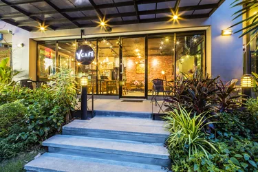 Livotel Hotel Lat Phrao Bangkok #5