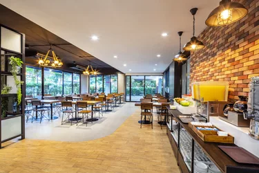 Livotel Hotel Lat Phrao Bangkok #4
