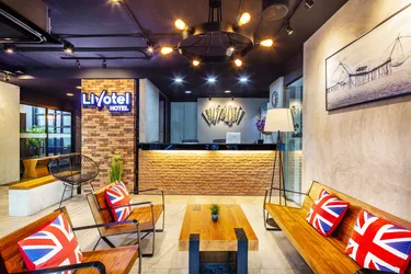 Livotel Express Hotel Bang Kruai Nonthaburi - No Parking #2