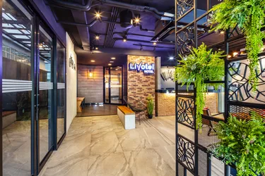Livotel Express Hotel Bang Kruai Nonthaburi - No Parking #3