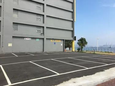 碧港良居商旅 #2