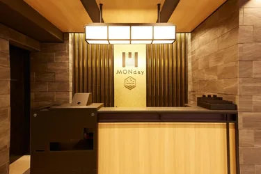 上野御徒町曼迪尊贵公寓酒店 #3