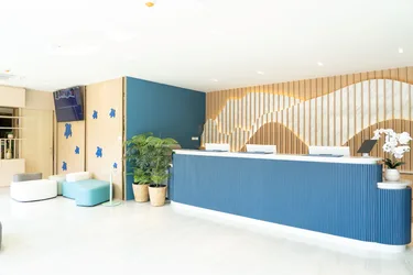 泰国普吉Wyndham Garden Naithon酒店 #2