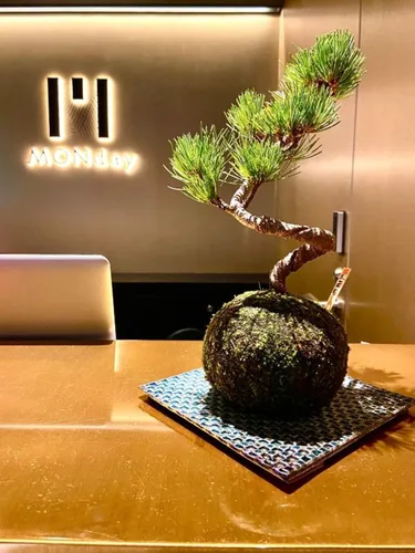京都乌丸二条曼迪酒店 #5