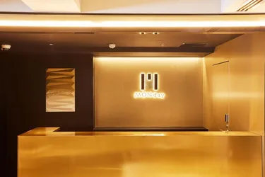 京都乌丸二条曼迪酒店 #2