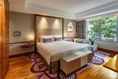 Prestige Suite