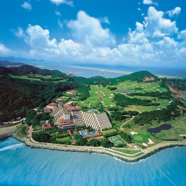 Grand Coloane Resort #2