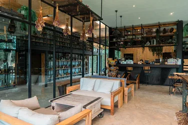 特莱斯特桂河酒店 #2