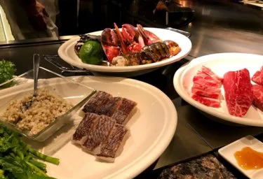 风之露台KUKUNA酒店 #5