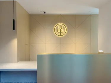红磡城木酒店 #4