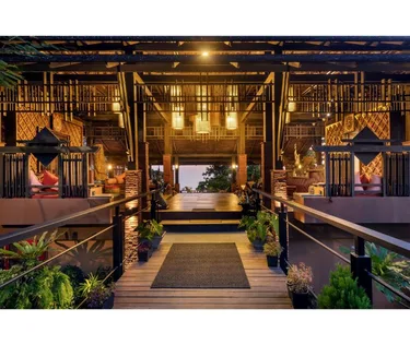 Nirvana  Beach Resort 涅槃海滩度假村 #4
