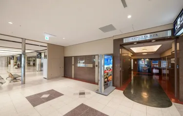 机场航站楼酒店 #2