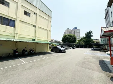 台中爱莱时尚旅馆 #5