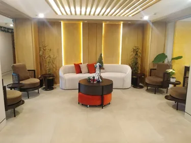 碧瑶麦客达温德姆酒店 #3