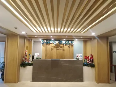 碧瑶麦客达温德姆酒店 #2