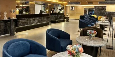 曼谷素坤逸 11 巷温德姆华美达酒店 #5