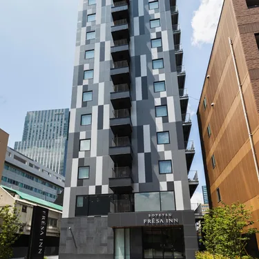 仙台相铁FRESA INN #4