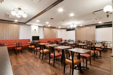 Castle Inn酒店 四日市 #3