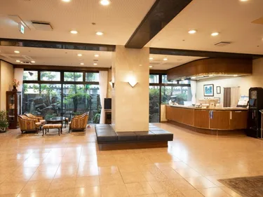 Castle Inn酒店 铃鹿 #2