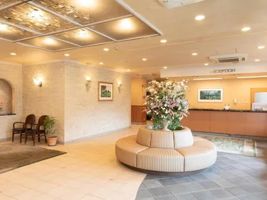 Castle Inn酒店 铃鹿中央 #2