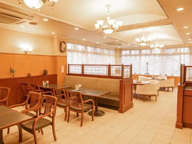 Castle Inn酒店 铃鹿中央 #4