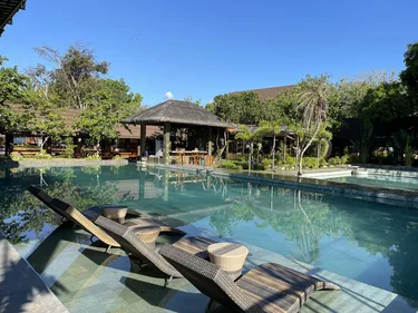 Diwata Nature Resort #3