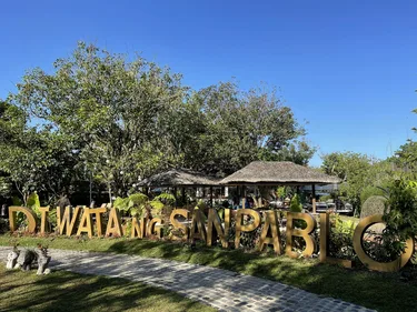 Diwata Nature Resort #5