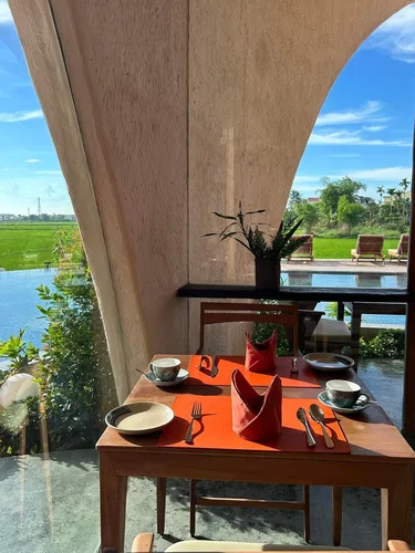 Reu Boutique Hotel #5