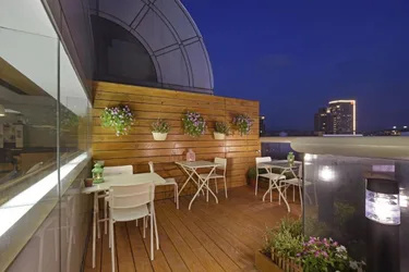 Eastin Taipei Hotel #5