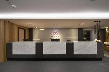 Eastin Taipei Hotel #3