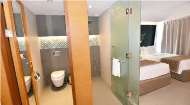Hue Hotels and Resort Boracay #4
