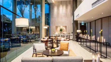 芭堤雅度假村洲际酒店 - IHG 旗下酒店 #4