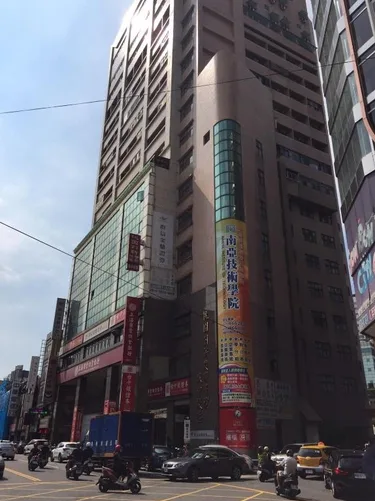i hotel 中坜馆 #4