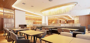 名古屋锦日航都市酒店 #3