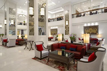 Grande Centre Point Hotel Ratchadamri #2
