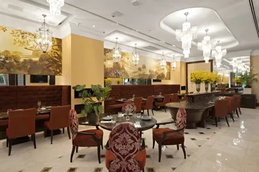 Grande Centre Point Hotel Ratchadamri #3