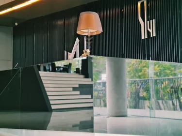 941旅馆 #2
